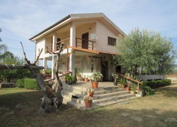 Casa all\'aperto - Villa villasmundo strada provinciale 95, Melilli - foto 1