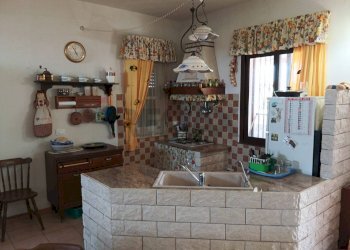 Cucina - Villa villasmundo strada provinciale 95, Melilli - foto 2