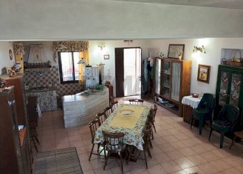 Sala da pranzo - Villa villasmundo strada provinciale 95, Melilli - foto 5