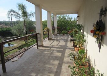 Terrazza - Villa villasmundo strada provinciale 95, Melilli - foto 7