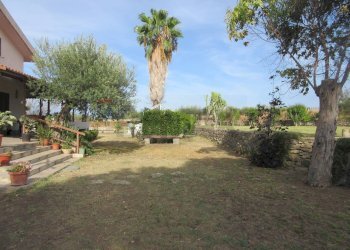 Giardino - Villa villasmundo strada provinciale 95, Melilli - foto 9