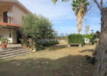 Casa all\'aperto - Villa villasmundo strada provinciale 95, Melilli - foto 10
