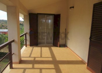 Terrazza - Villa villasmundo strada provinciale 95, Melilli - foto 11