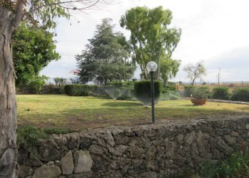 Giardino - Villa villasmundo strada provinciale 95, Melilli - foto 12