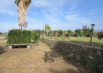 Giardino - Villa villasmundo strada provinciale 95, Melilli - foto 13