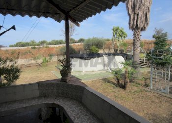 Giardino - Villa villasmundo strada provinciale 95, Melilli - foto 14