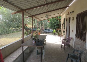 Terrazza - Villa villasmundo strada provinciale 95, Melilli - foto 15