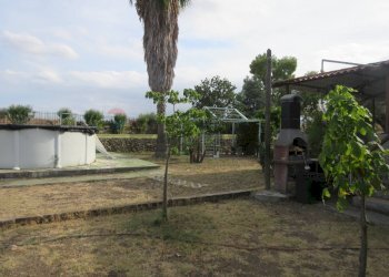 Giardino - Villa villasmundo strada provinciale 95, Melilli - foto 17