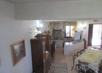 Sala da pranzo - Villa villasmundo strada provinciale 95, Melilli - foto 19
