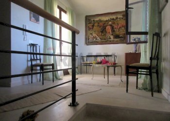 Hall / corridoio - Villa villasmundo strada provinciale 95, Melilli - foto 21