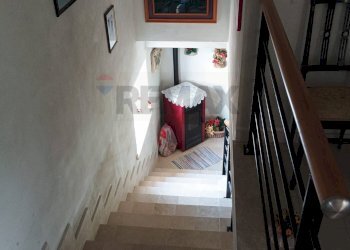 Scale - Villa villasmundo strada provinciale 95, Melilli - foto 24