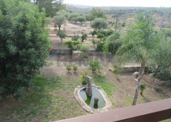 Giardino - Villa villasmundo strada provinciale 95, Melilli - foto 28