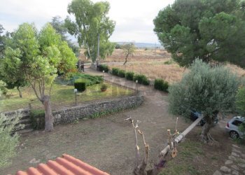 Giardino - Villa villasmundo strada provinciale 95, Melilli - foto 30