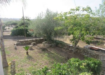 Giardino - Villa villasmundo strada provinciale 95, Melilli - foto 36