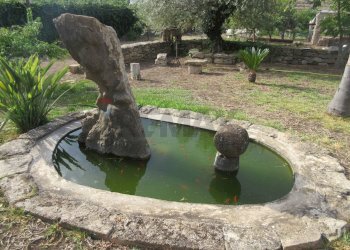 Vista dell\'acqua - Villa villasmundo strada provinciale 95, Melilli - foto 37