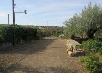 Giardino - Villa villasmundo strada provinciale 95, Melilli - foto 38