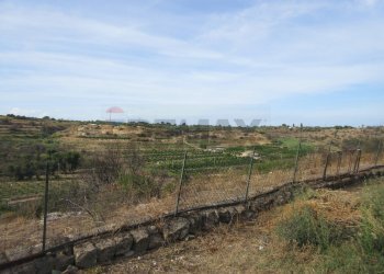 Vista delle montagne - Villa villasmundo strada provinciale 95, Melilli - foto 42