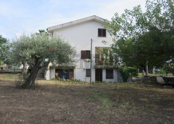 Casa all\'aperto - Villa villasmundo strada provinciale 95, Melilli - foto 44
