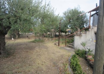 Giardino - Villa villasmundo strada provinciale 95, Melilli - foto 45