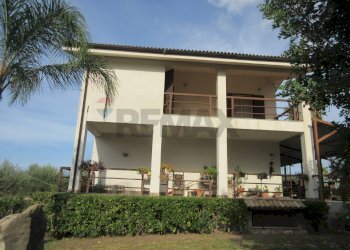 Casa all\'aperto - Villa villasmundo strada provinciale 95, Melilli - foto 46