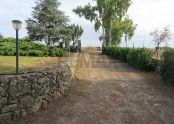 Giardino - Villa villasmundo strada provinciale 95, Melilli - foto 47