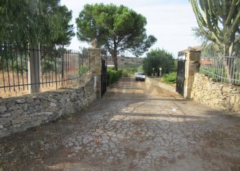 Giardino - Villa villasmundo strada provinciale 95, Melilli - foto 48