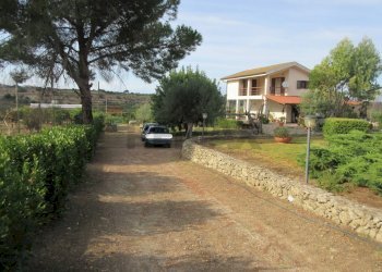 Casa all\'aperto - Villa villasmundo strada provinciale 95, Melilli - foto 49