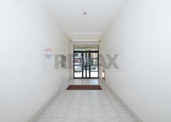 Ricezione / Lobby - Appartamento Via P.S. Mattarella
 
25, Floridia - foto 2