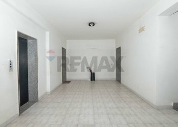 Hall / corridoio - Appartamento Via P.S. Mattarella
 
25, Floridia - foto 3