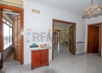 Cucina - Appartamento Via P.S. Mattarella
 
25, Floridia - foto 7