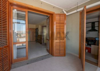 Veranda - Appartamento Via P.S. Mattarella
 
25, Floridia - foto 8