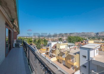 Balcone - Appartamento Via P.S. Mattarella
 
25, Floridia - foto 11