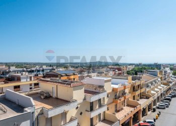 Vista Panoramica - Appartamento Via P.S. Mattarella
 
25, Floridia - foto 13