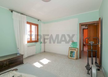 Camera / camera da letto - Appartamento Via P.S. Mattarella
 
25, Floridia - foto 18