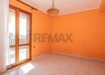 Camera / camera da letto - Appartamento Via P.S. Mattarella
 
25, Floridia - foto 19