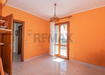 Camera / camera da letto - Appartamento Via P.S. Mattarella
 
25, Floridia - foto 20