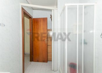 Bagno - Appartamento Via P.S. Mattarella
 
25, Floridia - foto 22