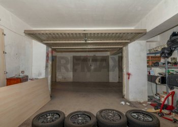 Garage - Appartamento Via P.S. Mattarella
 
25, Floridia - foto 25