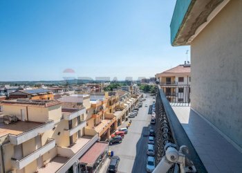 Edificio all\'aperto - Appartamento Via P.S. Mattarella
 
25, Floridia - foto 30