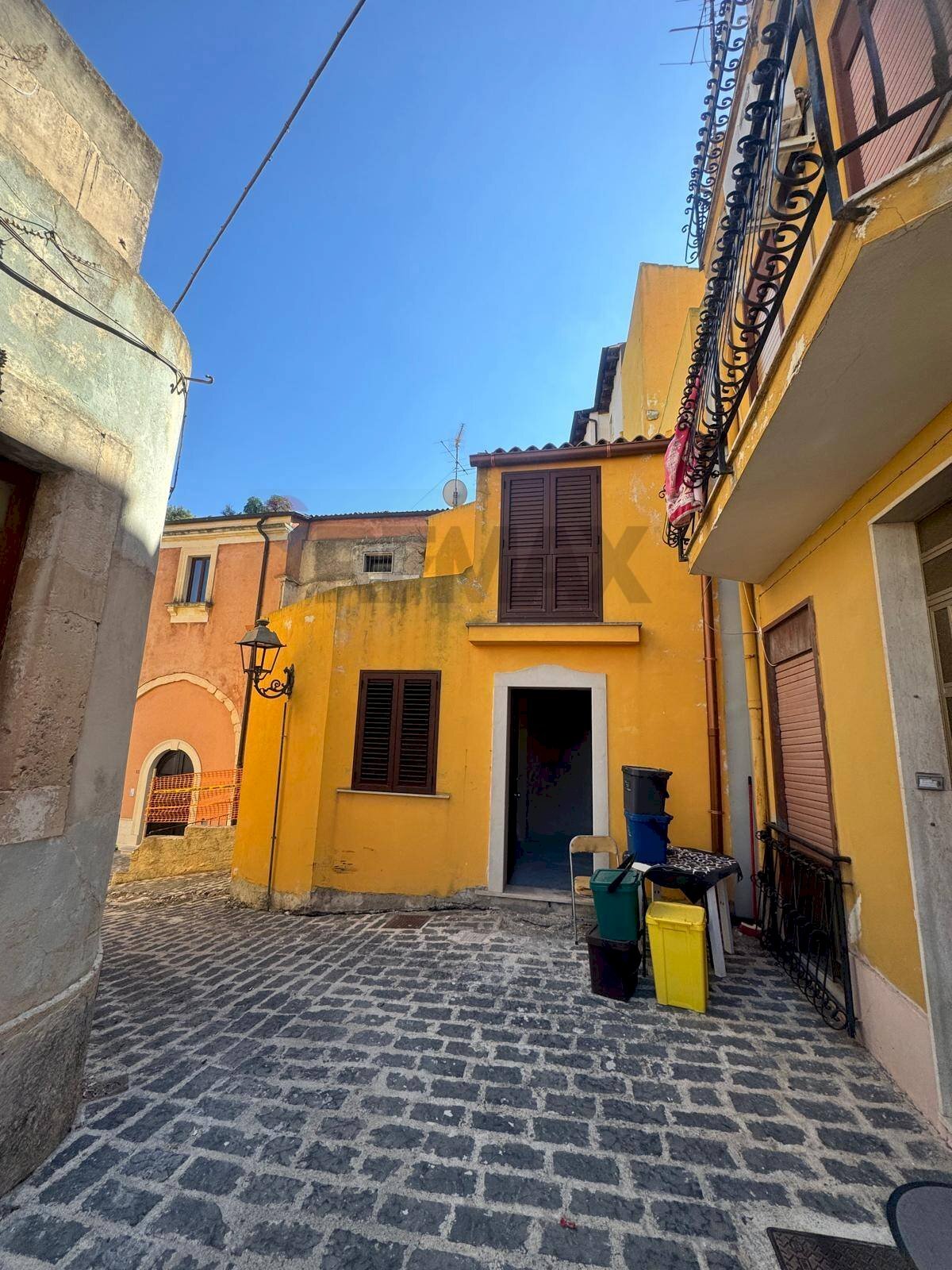 Facciata - Independent house Via Garofalo
 
7, Melilli - photo 1