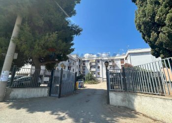 Edificio all\'aperto - Appartamento VIA SALSO
 
100, Priolo Gargallo - foto 1