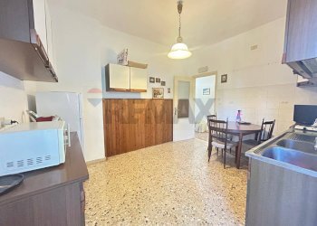 Cucina - Appartamento VIA SALSO
 
100, Priolo Gargallo - foto 2