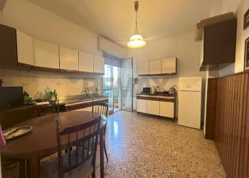 Cucina - Appartamento VIA SALSO
 
100, Priolo Gargallo - foto 3