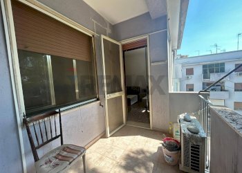 Balcone - Appartamento VIA SALSO
 
100, Priolo Gargallo - foto 5