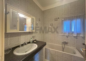 Bagno - Appartamento VIA SALSO
 
100, Priolo Gargallo - foto 6