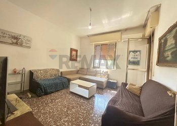 Soggiorno - Appartamento VIA SALSO
 
100, Priolo Gargallo - foto 8