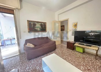 Soggiorno - Appartamento VIA SALSO
 
100, Priolo Gargallo - foto 9