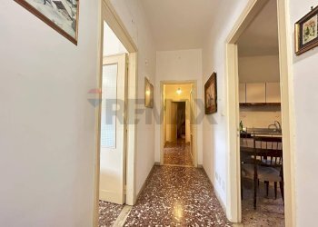 Hall / corridoio - Appartamento VIA SALSO
 
100, Priolo Gargallo - foto 11