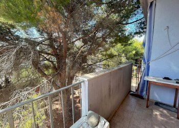 Balcone - Appartamento VIA SALSO
 
100, Priolo Gargallo - foto 14