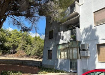 Edificio all\'aperto - Appartamento VIA SALSO
 
100, Priolo Gargallo - foto 15